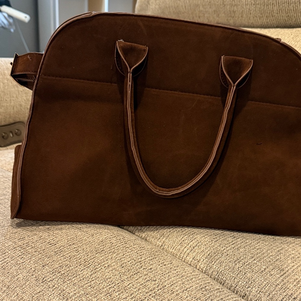 Brown bag from Micas